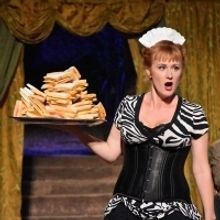 BWW Review: THE SKIN OF OUR TEETH Is A Ripe Revival at Theatricum Botanicum