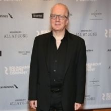 VIDEO: On This Day, July 4- Happy Birthday, Tracy Letts