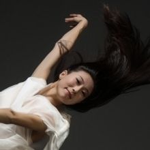 NJ Emerging Choreographers Take to the Stage at NJPAC Friday, June 14th