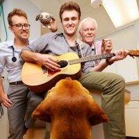 Animal Planet to Premiere Second Season of HANGING WITH THE HENDERSONS