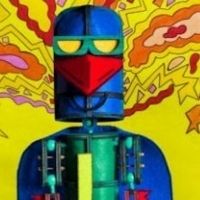 LASER BEAK MAN Comes To Arts Centre Melbourne