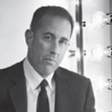 Jerry Seinfeld returns to Playhouse Square
