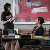 VIDEO: Go Behind the Scenes of JESSICA JONES with Director Krysten Ritter