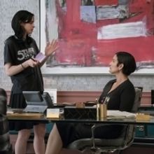 VIDEO: Go Behind the Scenes of JESSICA JONES with Director Krysten Ritter