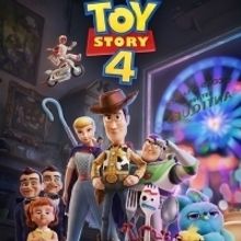 Review Roundup: What Do Critics Think of TOY STORY 4?