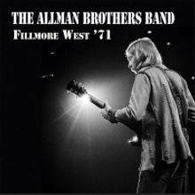 Allman Brothers Band 50th Anniversary Celebration To Include Release Of FILLMORE…