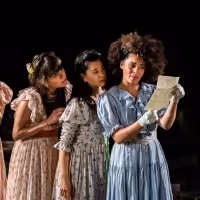 Photo Flash: LOVE'S LABORS LOST at Shakespeare Festival St. Louis