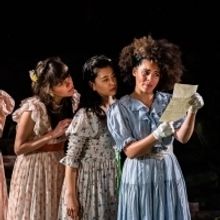 Photo Flash: LOVE'S LABORS LOST at Shakespeare Festival St. Louis