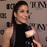Tonys TV: Leading Actress in a Musical, Stephanie J. Block