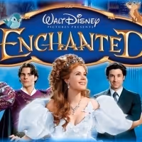 A Sequel to Disney's ENCHANTED May Be Coming Soon
