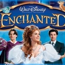 A Sequel to Disney's ENCHANTED May Be Coming Soon