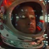 VIDEO: Brad Pitt Stars in Trailer for Sci-Fi Drama AD ASTRA Video