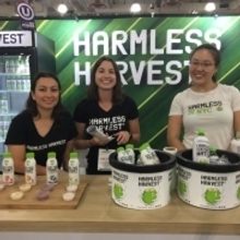 Photo Coverage: SUMMER FANCY FOOD SHOW-The People and Products