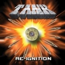 British Metal Legends TANK Release New Video W.M.L.A