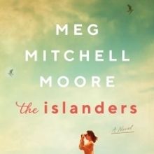 Writers in the Loft Presents Acclaimed Author Meg Mitchell Moore with Her New Novel T