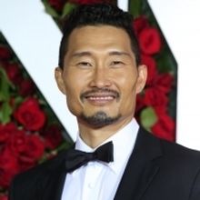 Daniel Dae Kim to Develop Carla Ching's FAST COMPANY for AMC