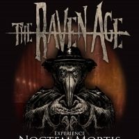 The Raven Age Announces Special London Headline Show