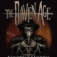 The Raven Age Announces Special London Headline Show