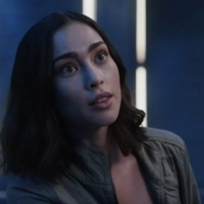 VIDEO: The CW Shares PANDORA 'Shelter From The Storm' Promo