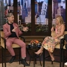 VIDEO: Alan Cumming Talks About His 'Saturday Night on Broadway' Tradition