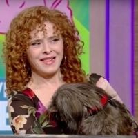 VIDEO: Bernadette Peters Plays Truth or Tail on LIVE WITH KELLY AND RYAN