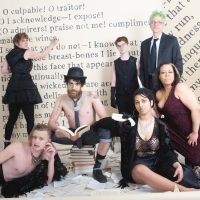 BWW Interview: The Bearded Ladies Cabaret, a Philadelphia-Based Queer Experimental…