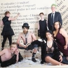 The Bearded Ladies Cabaret, a Philadelphia-Based Queer Experimental Cabaret Troupe, T