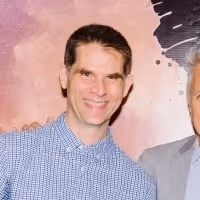 BWW Interview: Theatre Life with John Dempsey and Dana P. Rowe