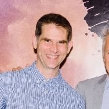 Theatre Life with John Dempsey and Dana P. Rowe