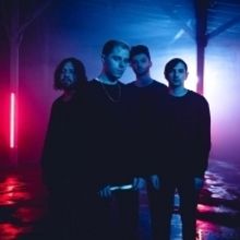 Thousand Below Drop New Song and Video For CHEMICAL