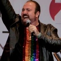 BAGELS AND BROADWAY Welcomes Dialect Coach Joel Goldes, Actors Jenny Paul, Adam…