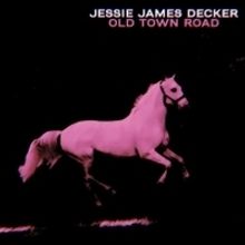 Jessie James Decker Covers OLD TOWN ROAD