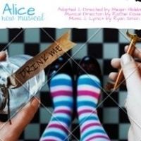Luckenbooth Theatre Announces Casting And More For ALICE, A NEW MUSICAL