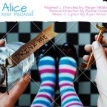 Luckenbooth Theatre Announces Casting And More For ALICE, A NEW MUSICAL