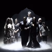 Photo Flash: Arizona Broadway Theatre Presents THE ADDAMS FAMILY