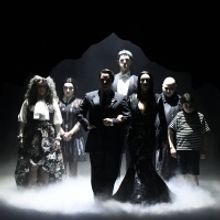 Photo Flash: Arizona Broadway Theatre Presents THE ADDAMS FAMILY