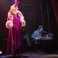 BWW Review: The World Premiere of THE PROMPTER at Bay Street Theater