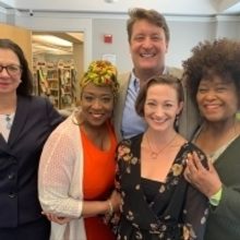 Celebrating the Elegance of the Duke and the Harlem Renaissance