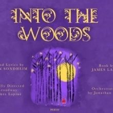 A Work Of Heart Productions Presents INTO THE WOODS