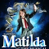 Ronald Dahl's MATILDA THE MUSICAL Announced At Playhouse on the Square