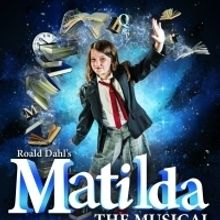 Ronald Dahl's MATILDA THE MUSICAL Announced At Playhouse on the Square