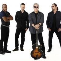 Steve Miller Band to Make Wynn Las Vegas Debut