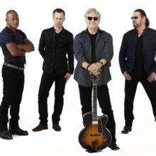 Steve Miller Band to Make Wynn Las Vegas Debut