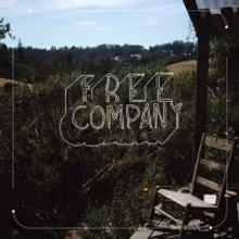 Boy Scouts Announces New Album 'Free Company'