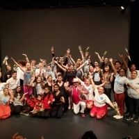 Photo Flash: NYC Dance Week Presents FUNKAR - Celebrating Diversity Through Dance