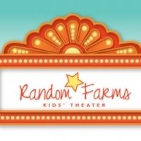 The Random Farms Kids' Theater Presents MATILDA