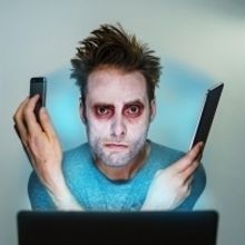 BEEP BOOP Comes To Edinburgh Festival Fringe