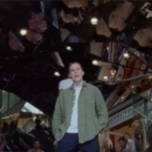 The Story So Far Release Music Video for 'If I Fall'