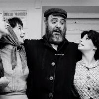 VIDEO: See The First Trailer For New Documentary FIDDLER: A MIRACLE OF MIRACLES