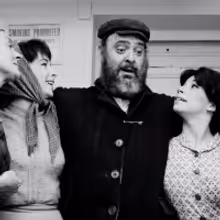 VIDEO: See The First Trailer For New Documentary FIDDLER: A MIRACLE OF MIRACLES